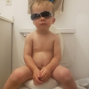 Meet your Posher, Isiah